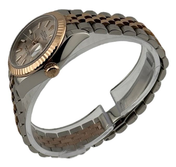 Rolex Datejust Lady 28 279171 Image 2